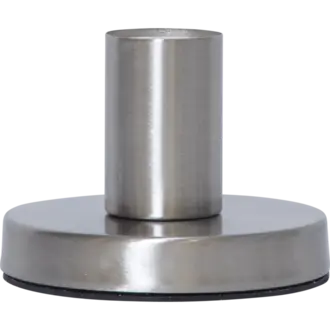 Lampfot E27 Glans