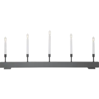Ljusstake Storm
