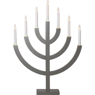 Ljusstake Anno
