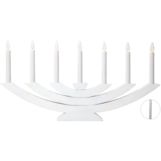 Ljusstake Navida