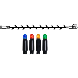 Ljusslinga Extra System LED