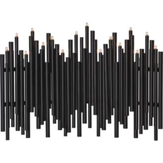 Ljusstake Note
