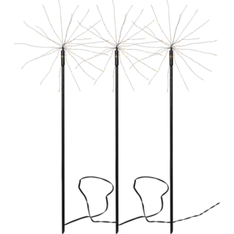 Utomhusdekoration Firework® Outdoor
