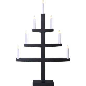 Ljusstake Tripp