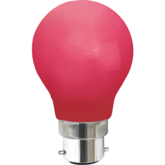 LED-lampa B22 A55 Outdoor Lighting
