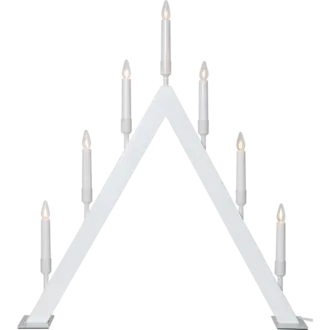 Ljusstake Vind