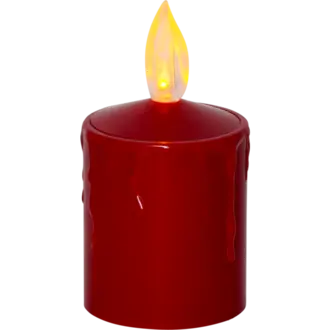 LED Ljus Paula