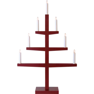 Ljusstake Tripp