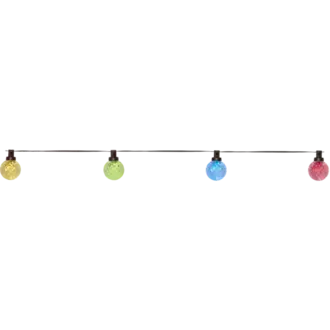 Ljusslinga Smart Party Light