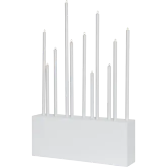 Ljusstake Buzz