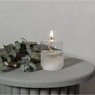 Lykta Flamme Float