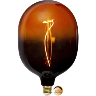 LED-lampa E27 C150 ColourMix
