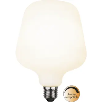 LED-lampa E27 ST125 Funkis 