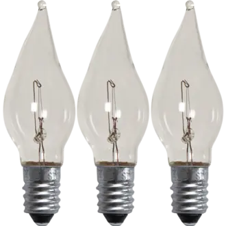 Reservlampa 3-pack Spare Bulb