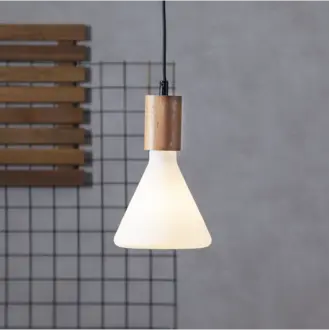 LED-lampa E27 T145 Funkis 