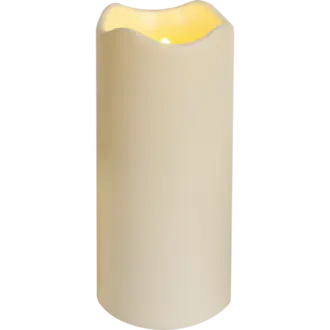 LED Blockljus Paul