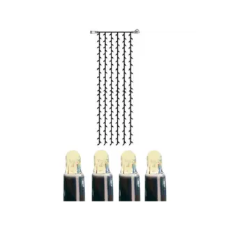 Ljusgardin Extra System LED