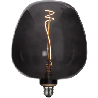LED-lampa E27 Decoled
