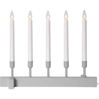 Ljusstake Vind