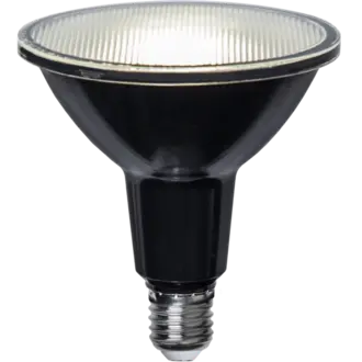 LED-lampa E27 PAR38 Spotlight Outdoor
