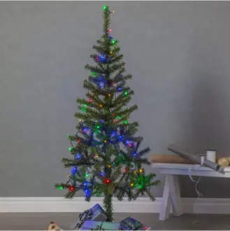 Julgran Kanada
