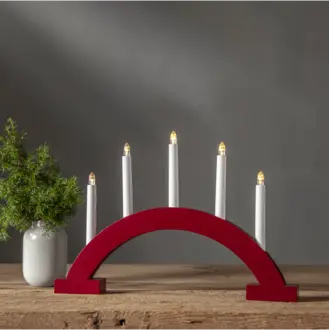 Ljusstake ABBE