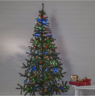 Julgran Kanada
