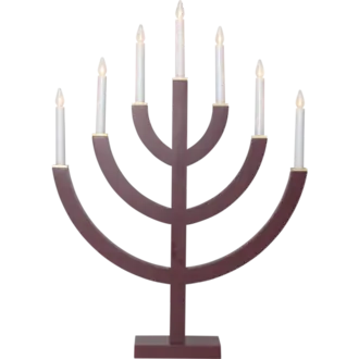 Ljusstake Anno