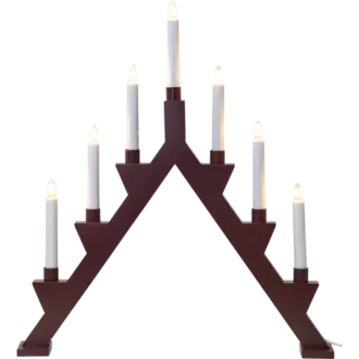 Ljusstake Zack