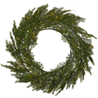 Krans Thuja