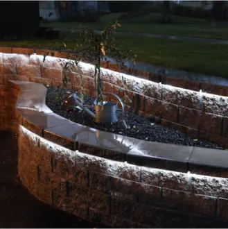 Ljusslang Ropelight LED