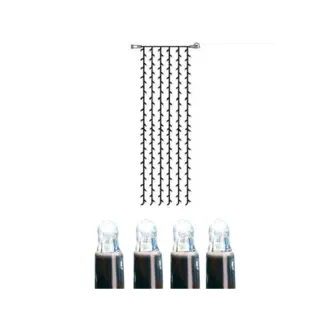 Ljusgardin Extra System LED