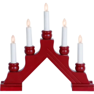 Ljusstake Karin
