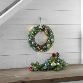 Krans Decorini