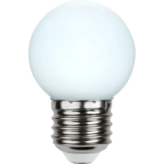LED-lampa E27 G45 Outdoor Lighting