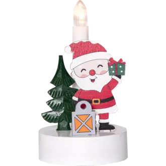 Ljusstake Billy