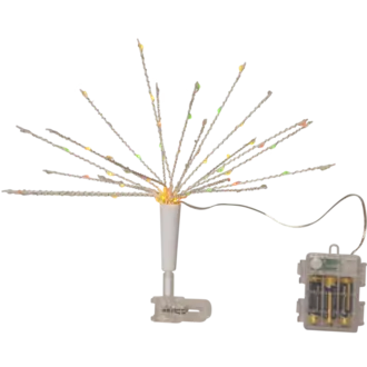 Toppstjärna Firework® TopStar