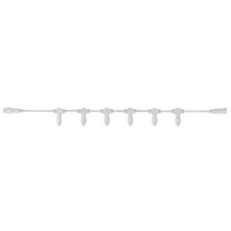 Stamkabel System LED 8 pcs