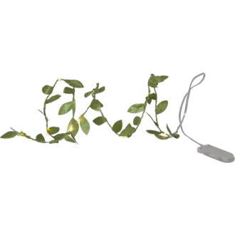 Ljusslinga Leaf