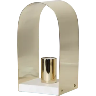 Lampfot E27 Nobel
