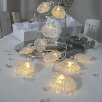 Ljusslinga Nacy