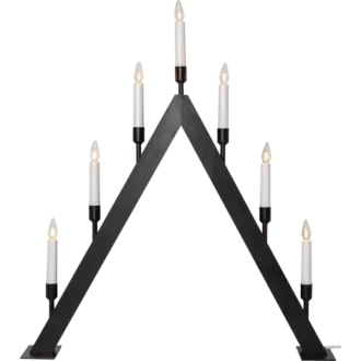 Ljusstake Vind