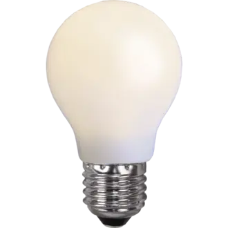 LED-lampa E27 A55 Outdoor Lighting