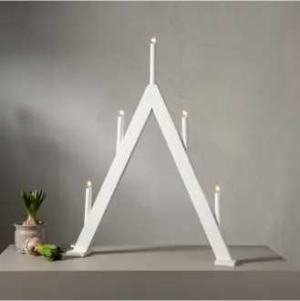 Ljusstake ALBO