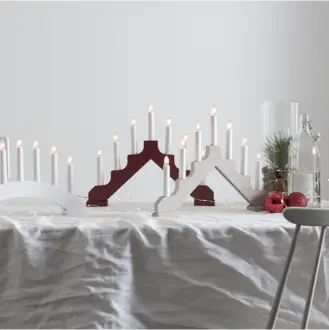 Ljusstake Ada