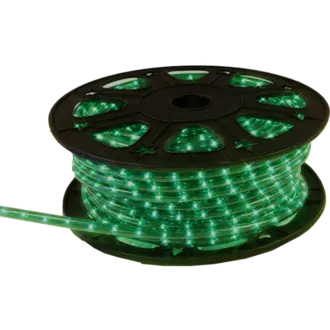 Ljusslang Ropelight Micro Reel