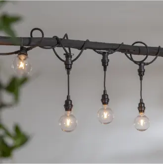 Tillbehör Connecta