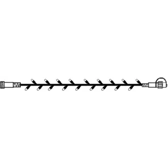 Ljusslinga Extra System Decor