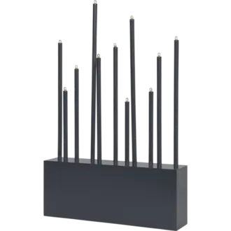 Ljusstake Buzz
