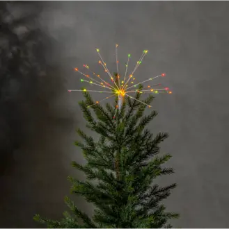 Toppstjärna Firework® TopStar